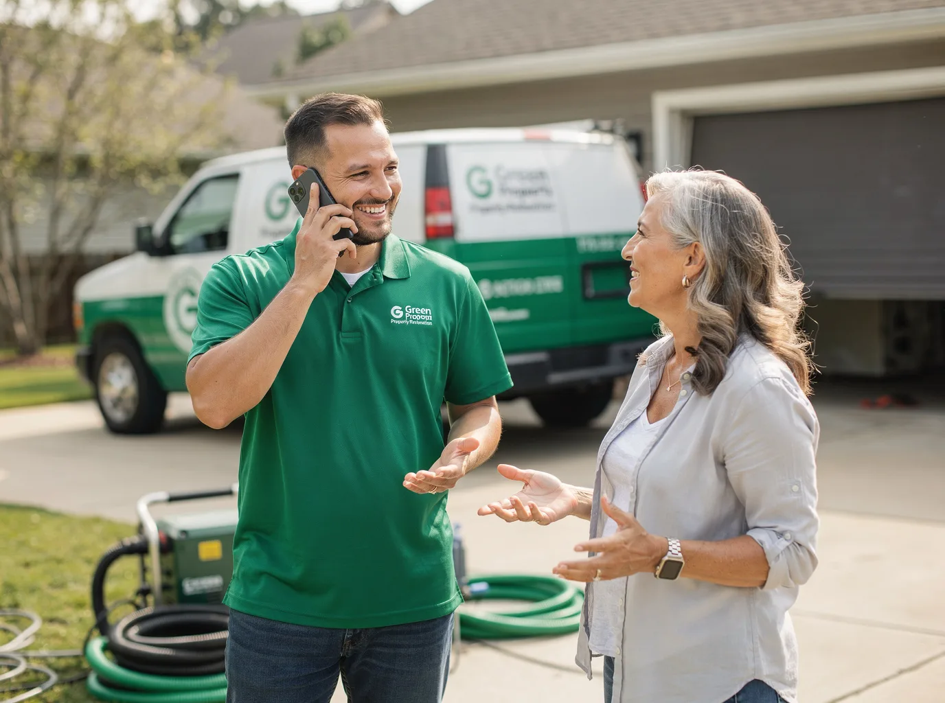 Water Damage Restoration Tyler, MN FAQs
